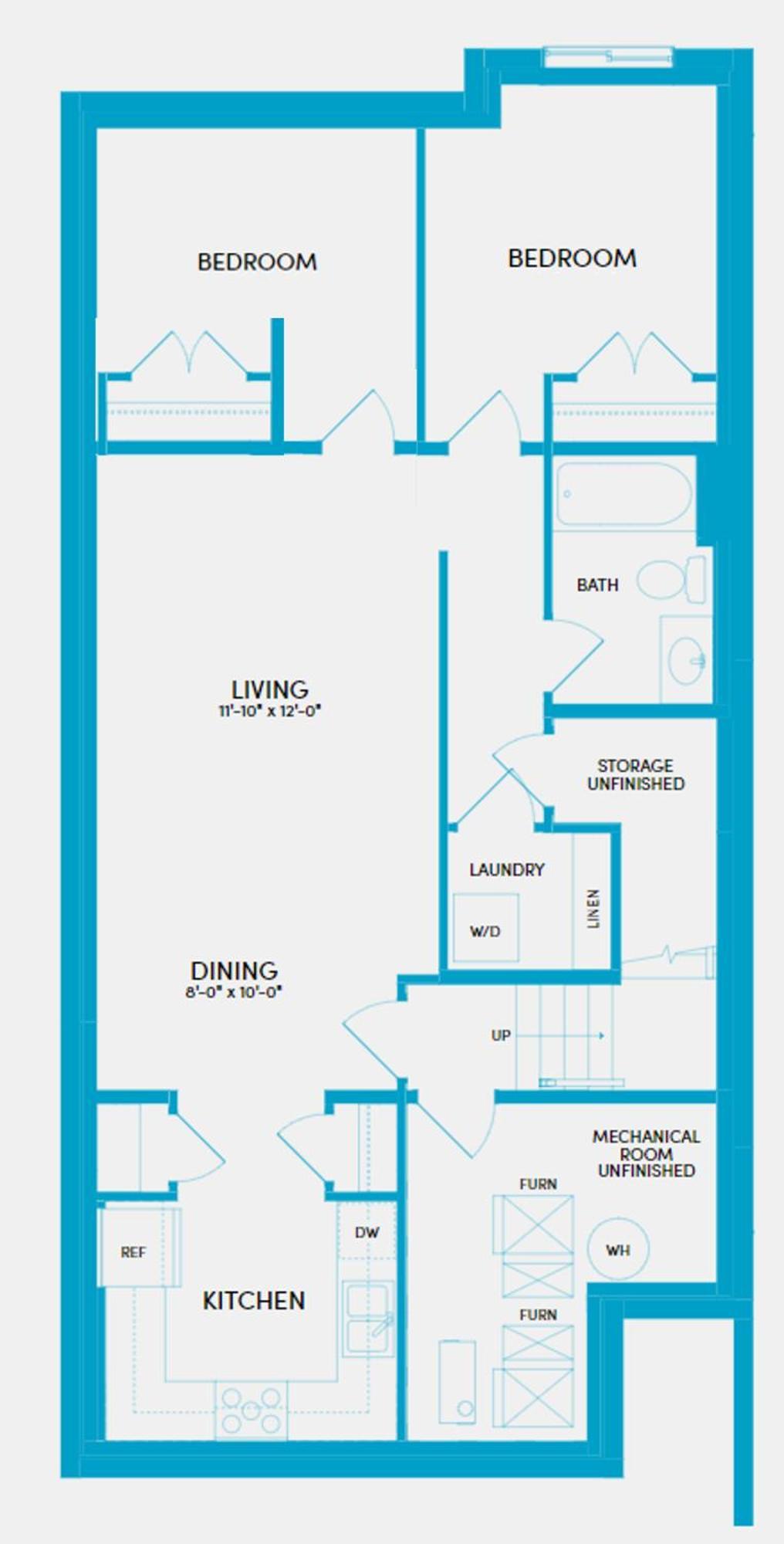 Newly Built 2 Bedroom Suite With Free Parking - Close To Banff National Park, Calgary Bagian luar foto